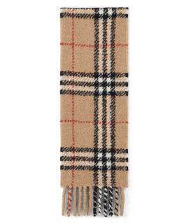 BURBERRY Шарф