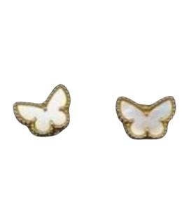 VAN CLEEF & ARPELS Серьги