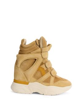 ISABEL MARANT Кроссовки