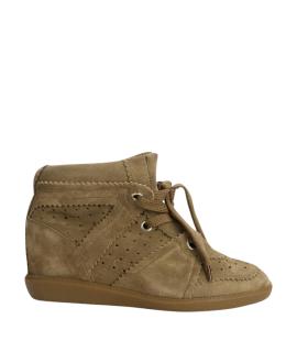 ISABEL MARANT Кроссовки