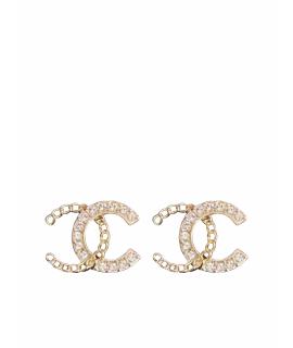 CHANEL Серьги