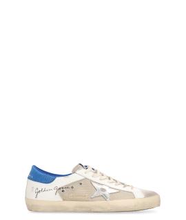 GOLDEN GOOSE Низкие кроссовки / кеды