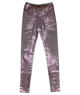 DIESEL Джинсы слим