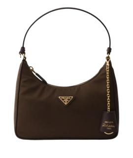 PRADA Сумка через плечо