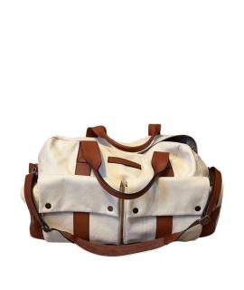 BRUNELLO CUCINELLI Дорожная и спортивная сумка