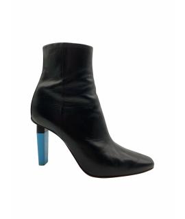 VETEMENTS Ботильоны