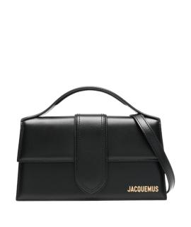 JACQUEMUS Сумка с короткими ручками