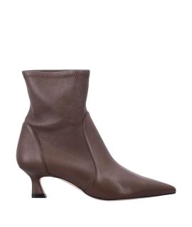 STUART WEITZMAN Ботильоны