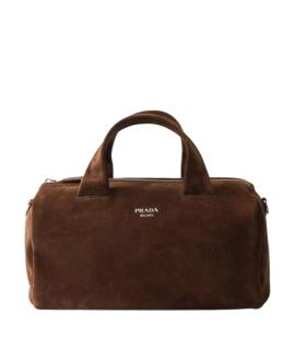PRADA Дорожная и спортивная сумка