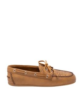 MIU MIU Лоферы