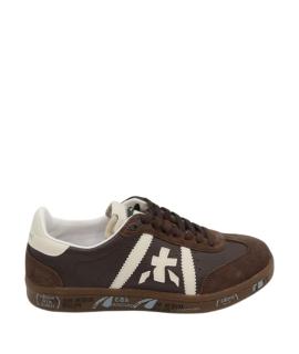 PREMIATA Низкие кроссовки / кеды
