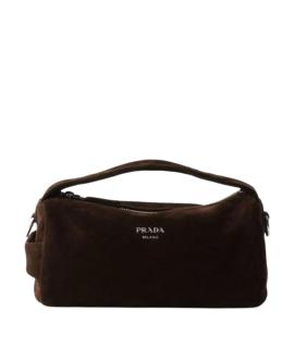 PRADA Сумка на плечо