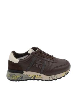 PREMIATA Низкие кроссовки / кеды