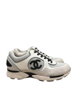 CHANEL Кроссовки