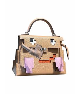 HERMES Сумка с короткими ручками