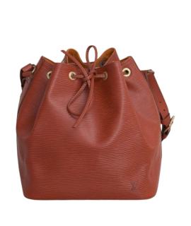LOUIS VUITTON Сумка с короткими ручками