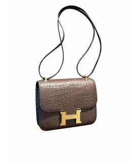HERMES Сумка через плечо