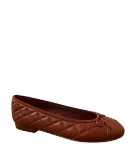 CHANEL Балетки