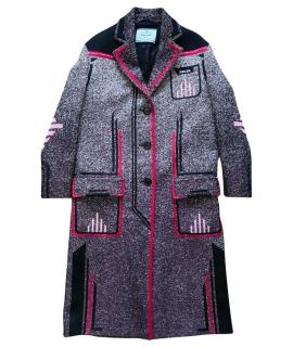 PRADA Пальто