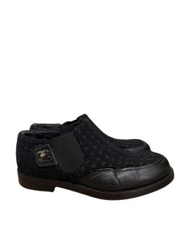 CHANEL Лоферы