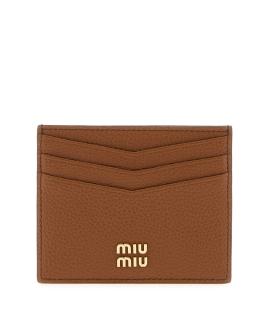 MIU MIU Кардхолдер
