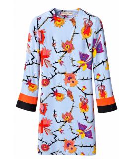 EMILIO PUCCI Вечернее платье