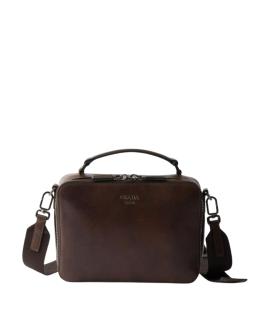 PRADA Сумка на плечо