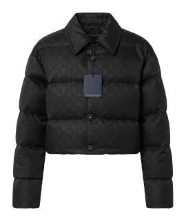 LOUIS VUITTON Пуховик