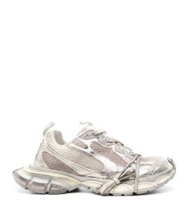 BALENCIAGA Низкие кроссовки / кеды