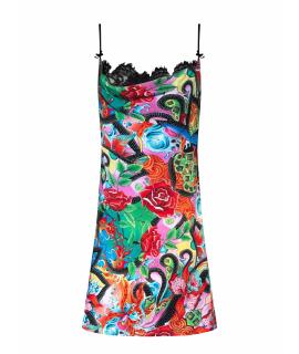 ESCADA Коктейльное платье
