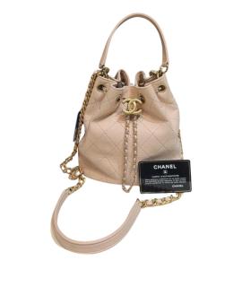 CHANEL Сумка тоут