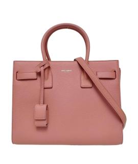 SAINT LAURENT Сумка с короткими ручками