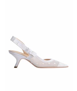 CHRISTIAN DIOR Туфли