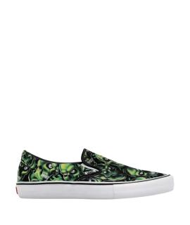 VANS Слипоны