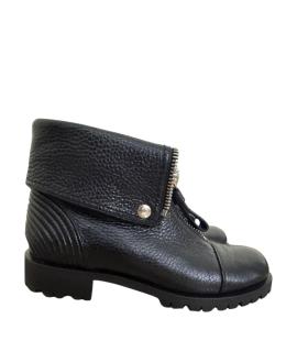 ALEXANDER MCQUEEN Ботинки