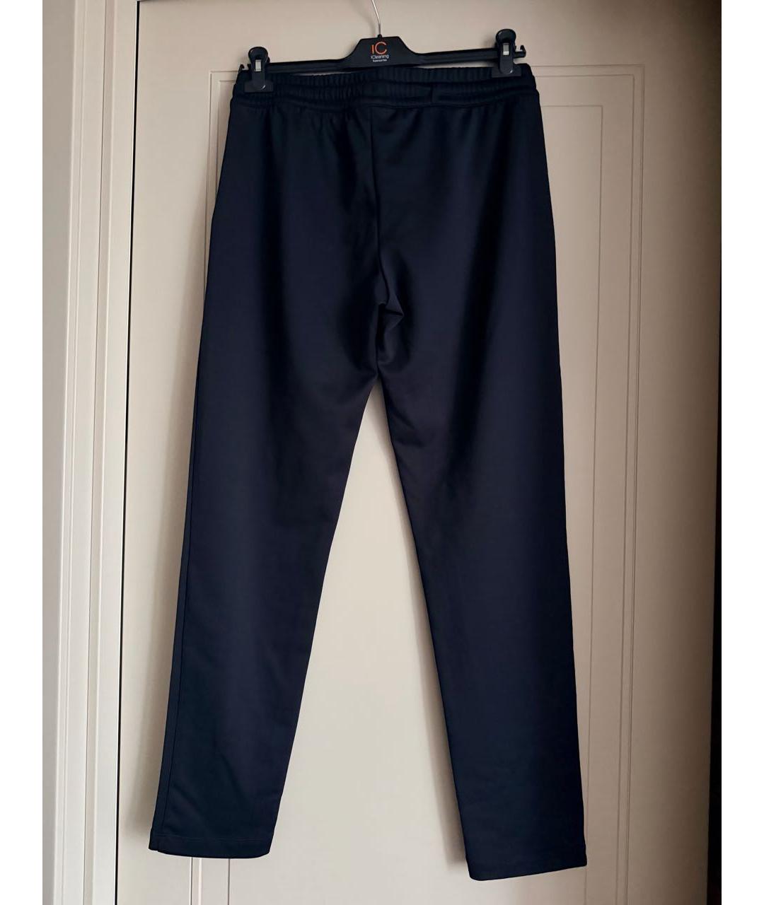 EMPORIO ARMANI Розовый полиэстеровый спортивные костюмы, фото 3