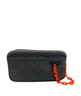 LOUIS VUITTON Поясная сумка