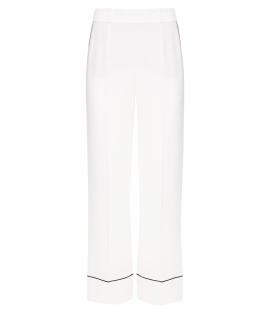 LORO PIANA Прямые брюки