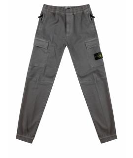 STONE ISLAND Повседневные брюки