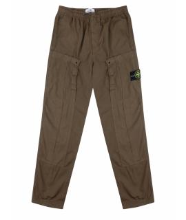 STONE ISLAND Повседневные брюки