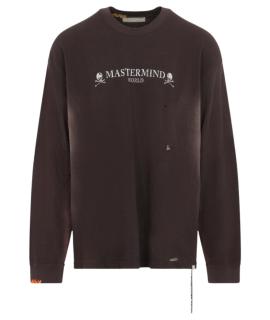 MASTERMIND WORLD Лонгслив