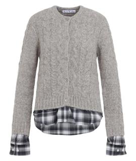 ACNE STUDIOS Кардиган