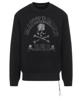 MASTERMIND JAPAN Худи/толстовка
