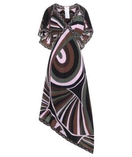 PUCCI Повседневное платье
