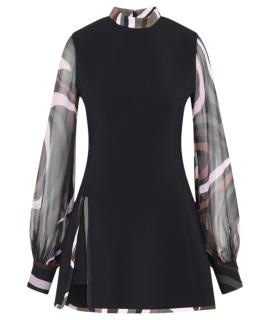 PUCCI Повседневное платье