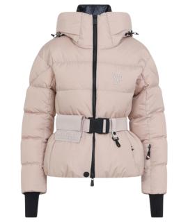 MONCLER GRENOBLE Пуховик