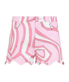 PUCCI Шорты