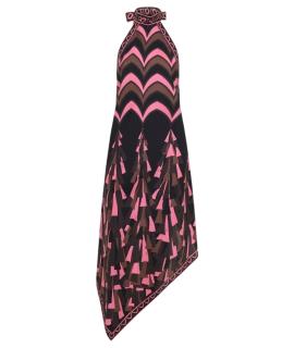 PUCCI Коктейльное платье