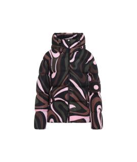 PUCCI Пуховик
