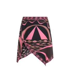 PUCCI Юбка мини